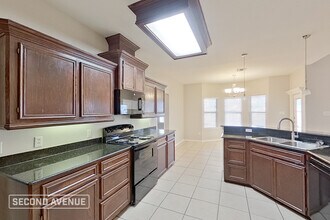 6818 King George Pl in Corpus Christi, TX - Building Photo - Building Photo