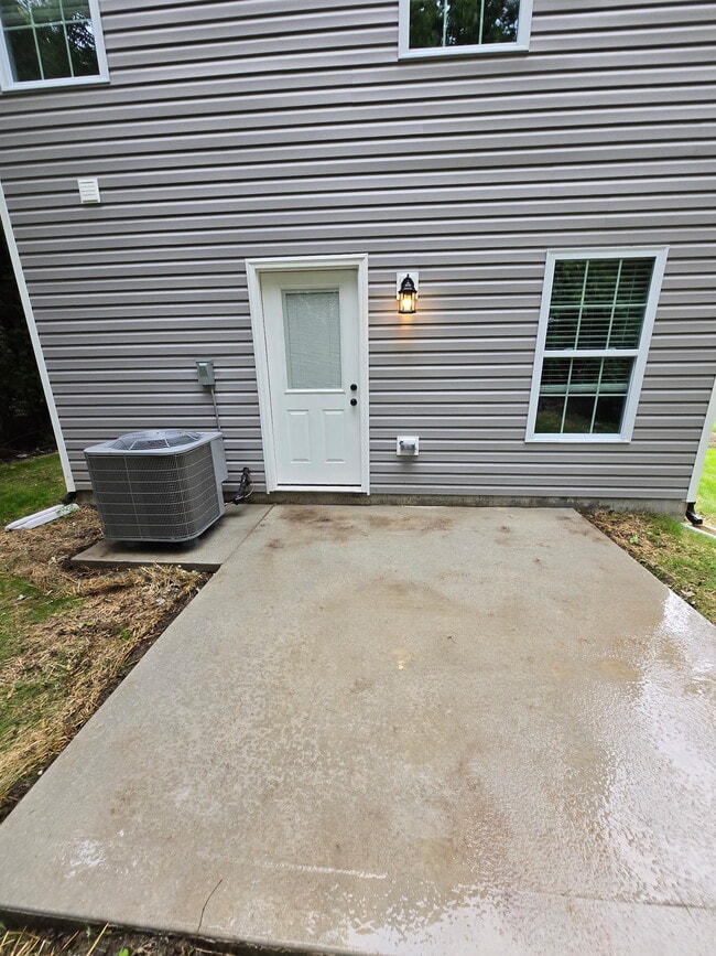 303 E St in Richmond, KY - Building Photo - Building Photo