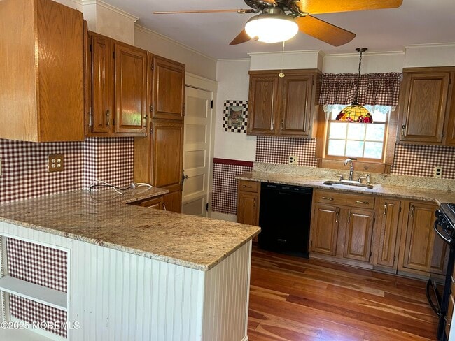 property at 3232 Atlantic Ave