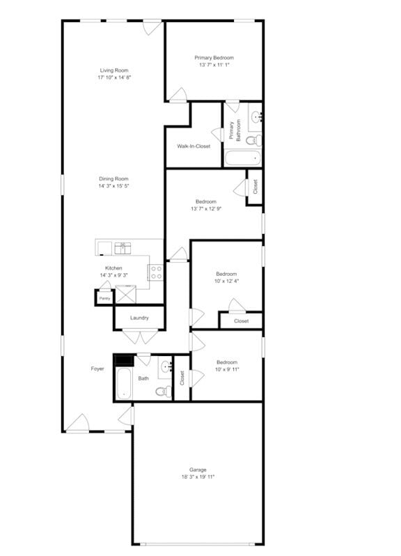 5713 Verracio Ct in San Antonio, TX - Building Photo - Building Photo