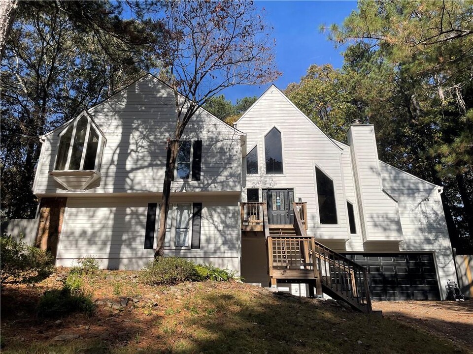 5109 Davidson Rd NE in Marietta, GA - Building Photo