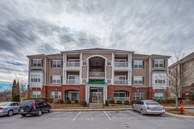 8401 Callabee Way in Nashville, TN - Building Photo - Building Photo