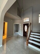 3507 San Roman St in Mission, TX - Building Photo