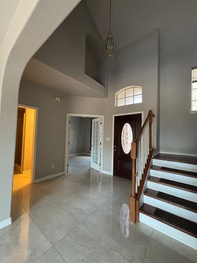 property at 3507 San Roman St