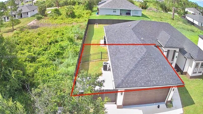 3204 40th St SW in Lehigh Acres, FL - Building Photo - Building Photo
