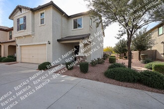 2969 S Colorado St, Unit On the Hill - 1205 Harrison 2A in Chandler, AZ - Foto de edificio - Building Photo