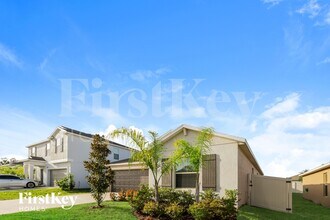 10512 Strawberry Tetra Dr in Riverview, FL - Building Photo - Building Photo