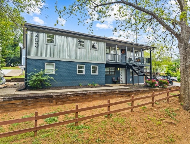 260 Little St, Unit 1