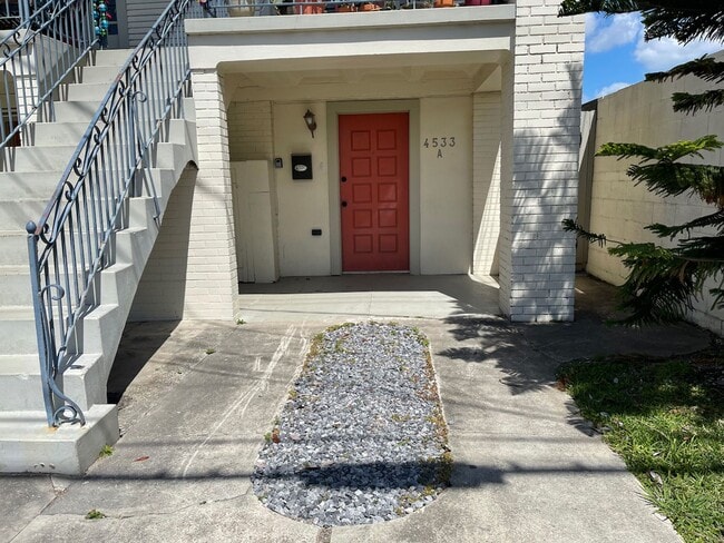 4535-4535 Lasalle St in New Orleans, LA - Building Photo - Building Photo