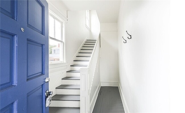 316 W 40th St in Savannah, GA - Building Photo - Building Photo