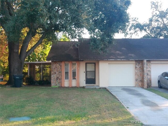 property at 5146 Cimarron Dr