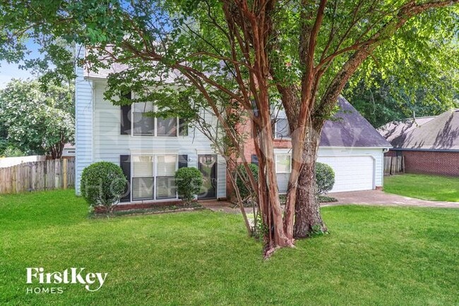 8541 Bazemore Rd in Memphis, TN - Building Photo - Building Photo