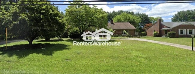 property at 13953 Jarrettsville Pike