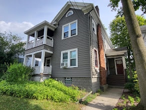 1118-20 Euclid Ave in Syracuse, NY - Building Photo - Building Photo