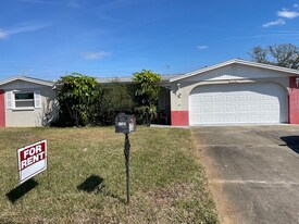 3720 Cockatoo Dr in New Port Richey, FL - Building Photo