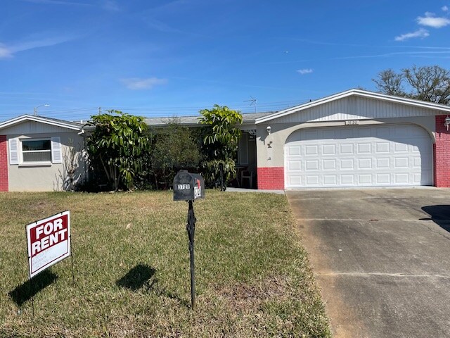 3720 Cockatoo Dr in New Port Richey, FL - Building Photo
