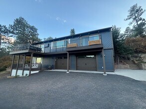 525 W Woodmen Rd in Colorado Springs, CO - Building Photo - Building Photo