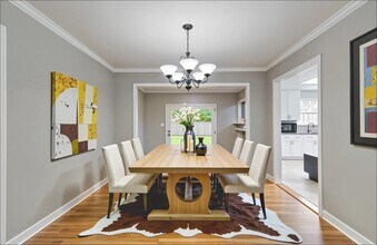 3626 Songwood St in Houston, TX - Building Photo - Building Photo