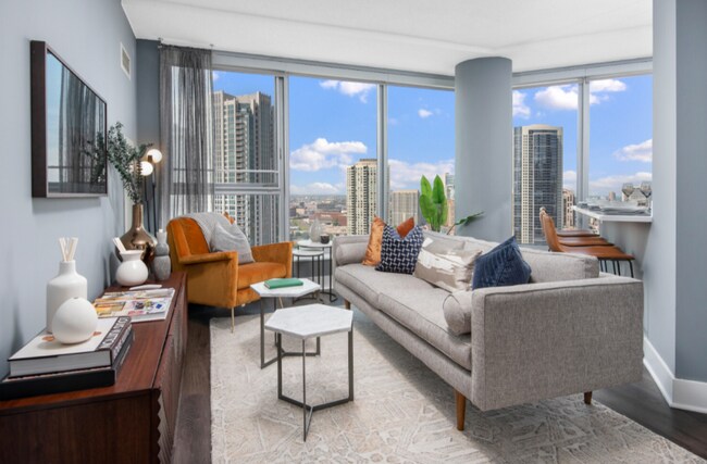 property at 288 N Canal St
