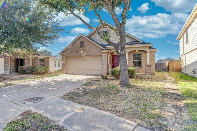 16026 Arapaho Bend Ln in Cypress, TX - Building Photo - Building Photo