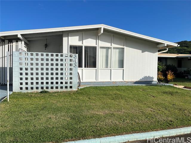 343 Hanakapiai St in Honolulu, HI - Building Photo - Building Photo