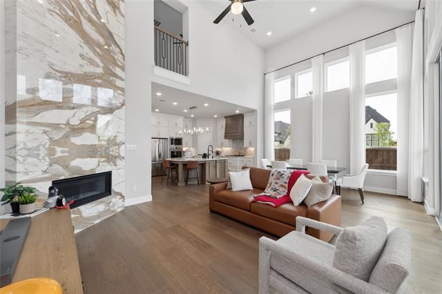 property at 2790 Starwood Dr