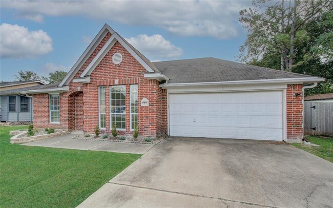 9513 Dulcimer St in Houston, TX - Building Photo - Building Photo