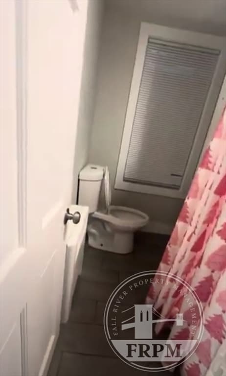 270 4th St in Fall River, MA - Building Photo - Building Photo