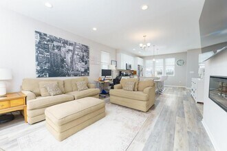 645 Jenny Wy in Brighton, MI - Building Photo - Building Photo