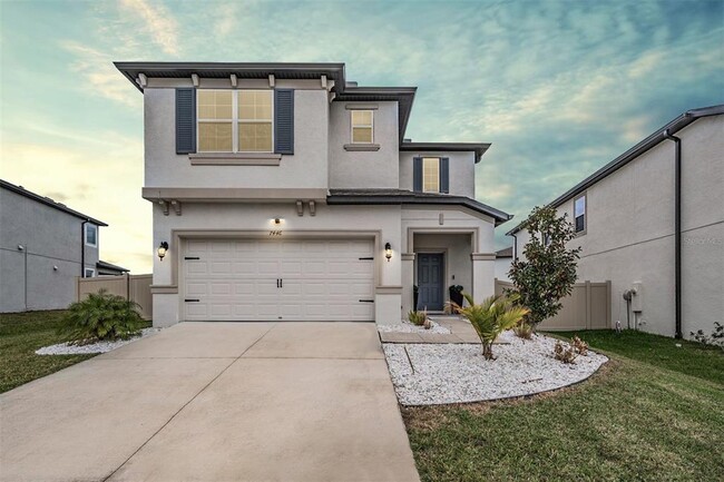 property at 7446 Yale Harbor Dr