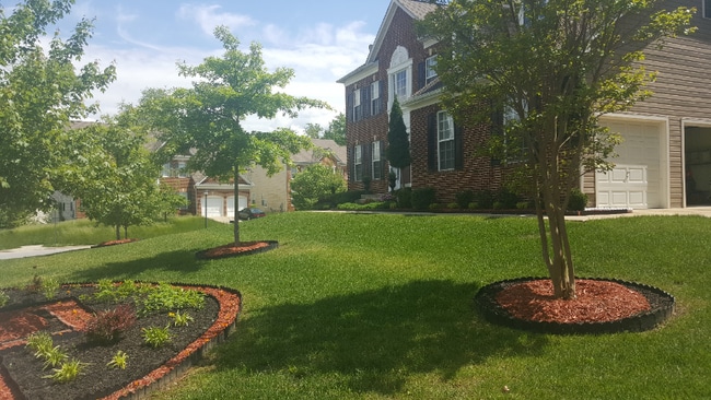 property at 8603 Dorian Ln