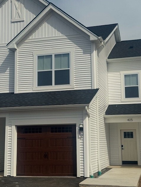 property at 405 Erie Rdg Dr