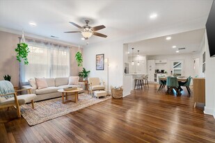 3126 Cowden Ave in Memphis, TN - Building Photo