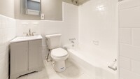 1109 Meridene Dr, Unit 1st Floor - 6