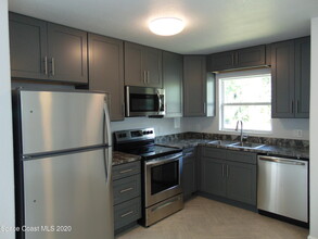 1908 Fletcher St in Melbourne, FL - Building Photo - Building Photo