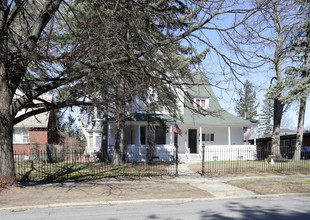 1319 Union St in Schenectady, NY - Building Photo - Building Photo