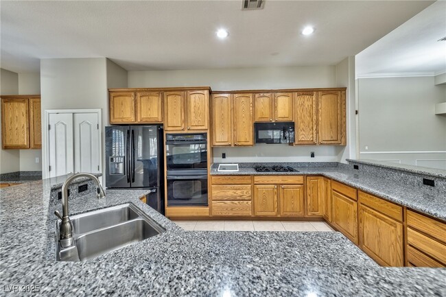 property at 9945 Gold Thorn St
