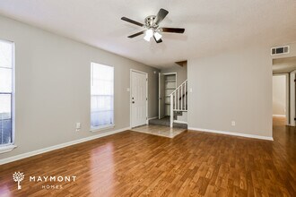 104 Willow Grove Rd in Sherwood, AR - Foto de edificio - Building Photo