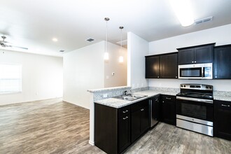 11636 Evanston Ave in Lubbock, TX - Building Photo - Building Photo