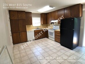 276 W 815 S in Logan, UT - Building Photo - Building Photo