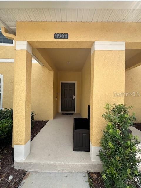 property at 8968 Majesty Palm Rd