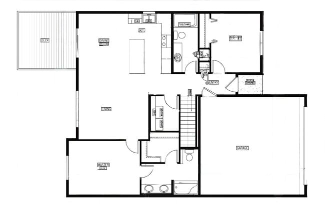 84 Huntington Dr in Iowa City, IA - Building Photo - Building Photo