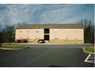 Springvale Apartments in North Little Rock, AR - Building Photo - Building Photo