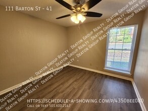 111 Barton St in Little Rock, AR - Building Photo - Building Photo
