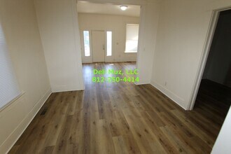 316 E Eichel Ave in Evansville, IN - Building Photo - Building Photo