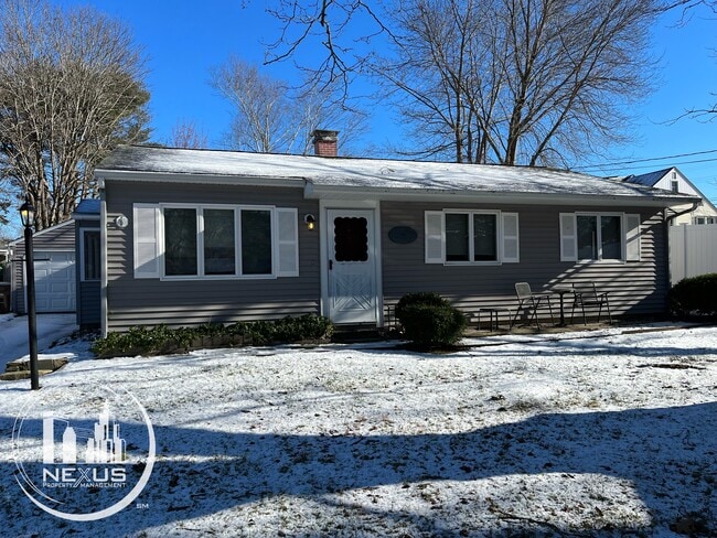 property at 3 Atwood Dr
