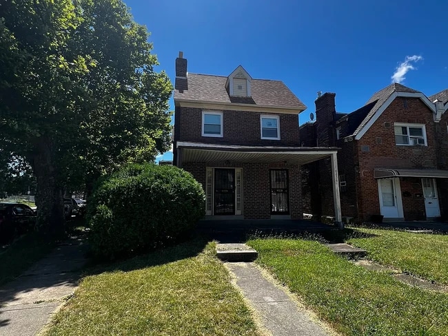 1636 E Duval St, Unit 1