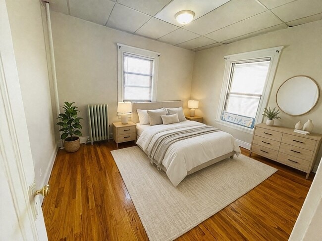 5 Feneno Terrace in Boston, MA - Building Photo - Building Photo