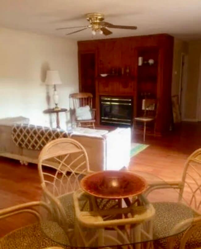 property at 360 Summerwalk Cir