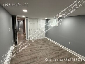 119 S 6th St in Reading, PA - Building Photo - Building Photo